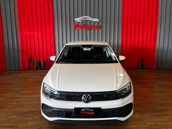 VOLKSWAGEN POLO 1.0 MPI TRACK MANUAL